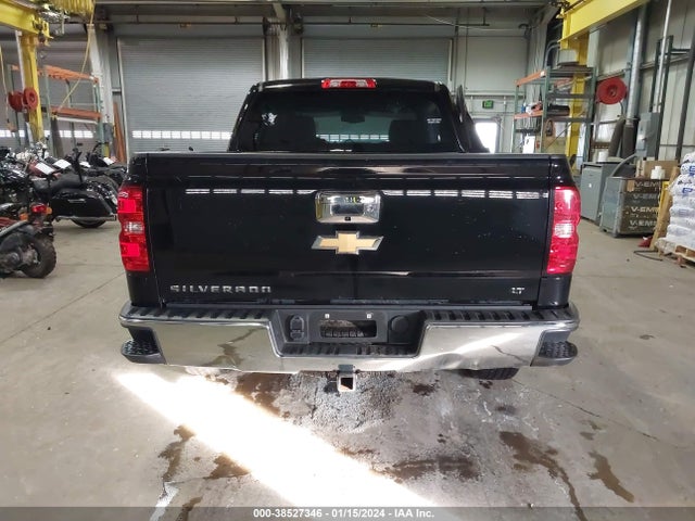 Chevrolet Silverado 1500 1lt 2017 3GCUKREC8HG380103 Image 17