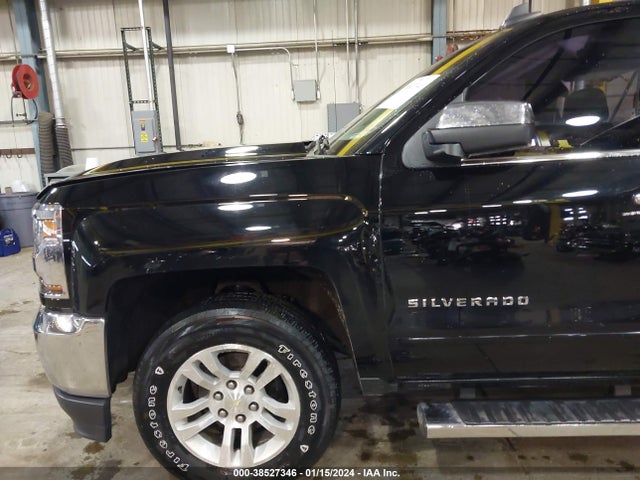 Chevrolet Silverado 1500 1lt 2017 3GCUKREC8HG380103 Image 12