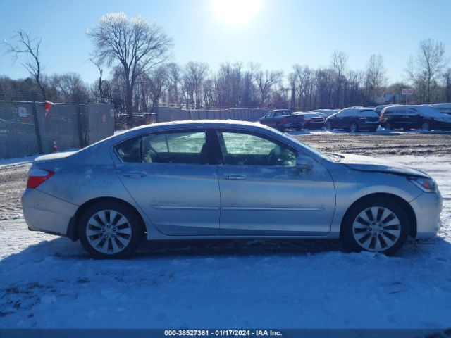 1HGCR2F75FA013222 Honda ACCORD EX