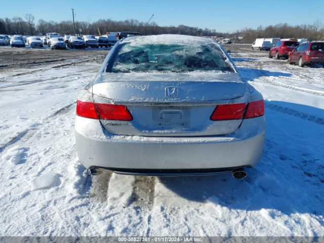 1HGCR2F75FA013222 Honda ACCORD EX