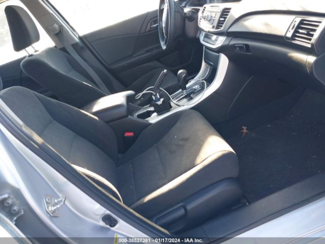 1HGCR2F75FA013222 Honda ACCORD EX