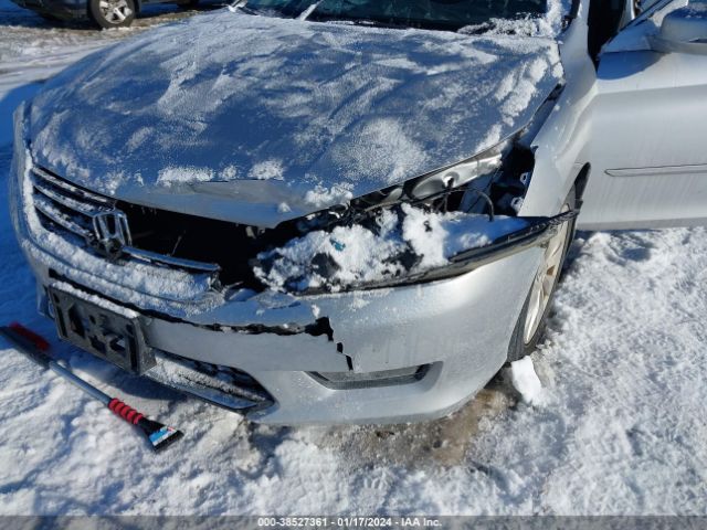 1HGCR2F75FA013222 Honda ACCORD EX