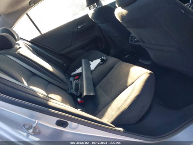 1HGCR2F75FA013222 Honda ACCORD EX