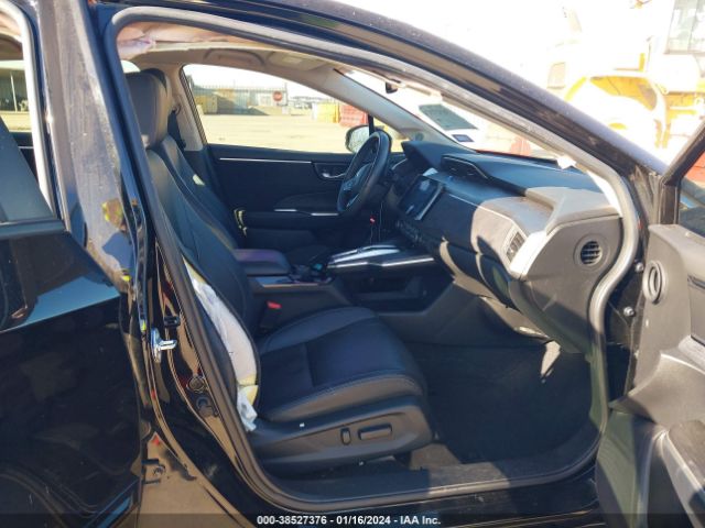 JHMZC5F36JC014917 Honda Clarity Plug-in Hybrid Touring