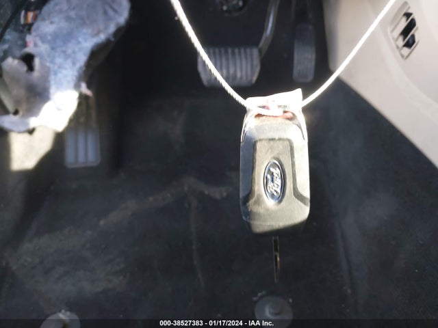 Ford FUSION SE 2015 3FA6P0HD2FR161008 Image 11
