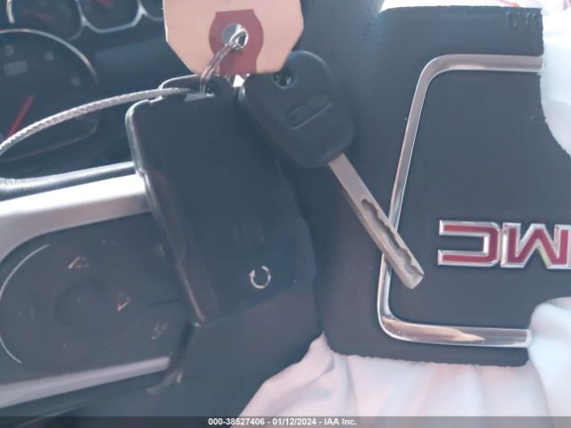 1GKS2AKC1HR204950 GMC YUKON SLE