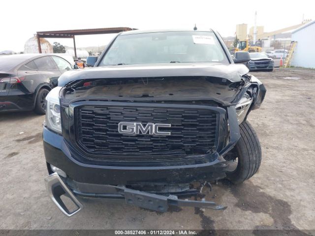 1GKS2AKC1HR204950 GMC YUKON SLE