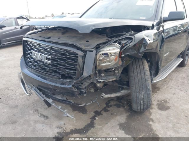 1GKS2AKC1HR204950 GMC YUKON SLE