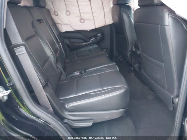 1GKS2AKC1HR204950 GMC YUKON SLE