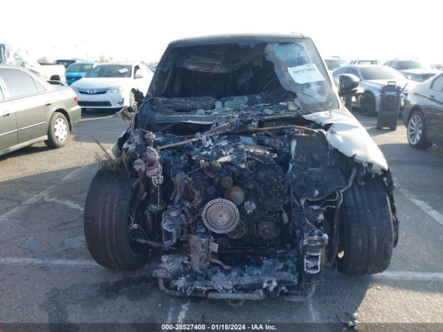 SALGS2PF5GA309183 Land Rover Range Rover 3.0l V6 Supercharged Hse