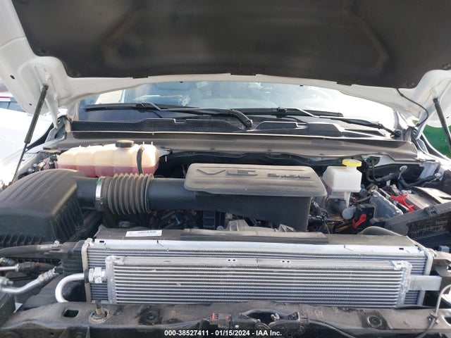 RAM 1500 Big Horn  4x2 5'7 Box 2023 1C6RREFG7PN523244 Image 10