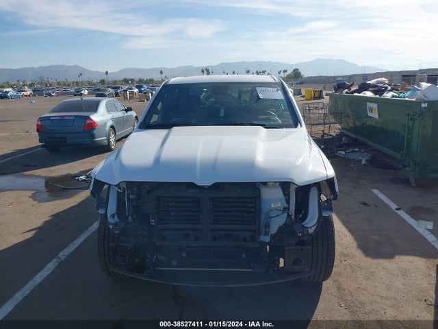 RAM 1500 Big Horn  4x2 5'7 Box 2023 1C6RREFG7PN523244 Image 13
