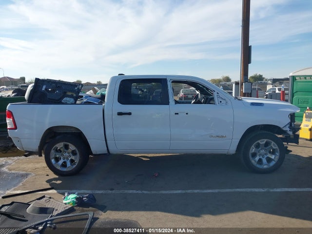 RAM 1500 Big Horn  4x2 5'7 Box 2023 1C6RREFG7PN523244 Image 14