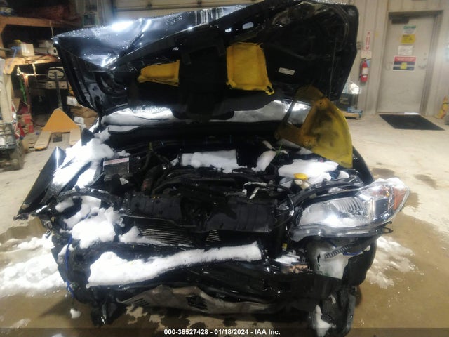 Subaru Forester 2.0xt Touring 2016 JF2SJGXC6GH503348 Image 12
