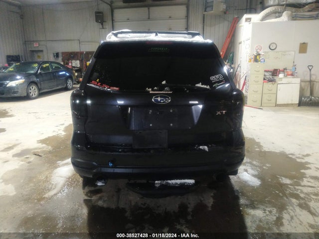 Subaru Forester 2.0xt Touring 2016 JF2SJGXC6GH503348 Image 16
