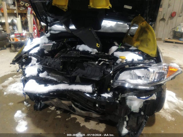 Subaru Forester 2.0xt Touring 2016 JF2SJGXC6GH503348 Image 6