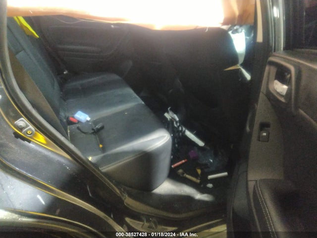 Subaru Forester 2.0xt Touring 2016 JF2SJGXC6GH503348 Image 8