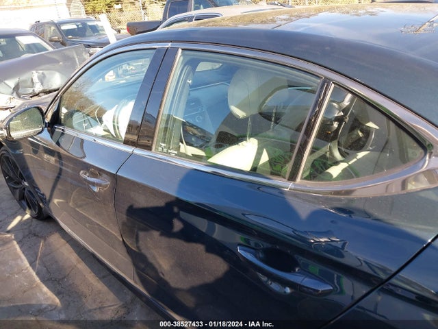 Genesis G70 2.0t Rwd 2023 KMTG34TA8PU104564 Image 14