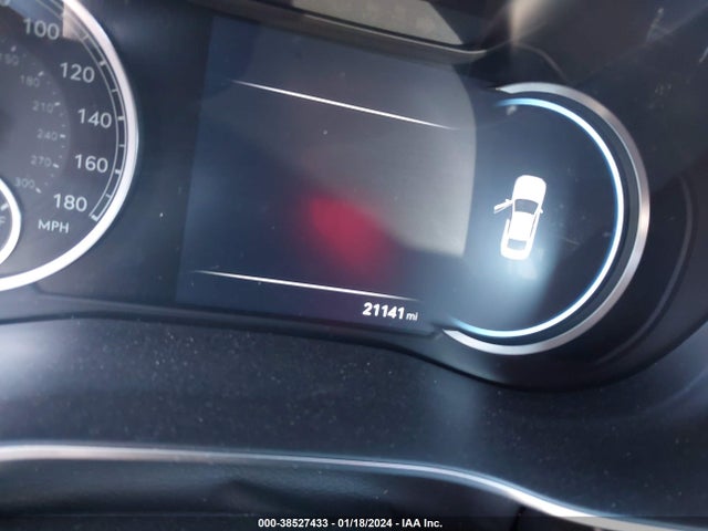 Genesis G70 2.0t Rwd 2023 KMTG34TA8PU104564 Image 15