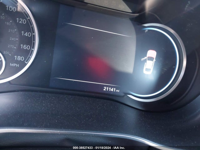 Genesis G70 2.0t Rwd 2023 KMTG34TA8PU104564 Image 7
