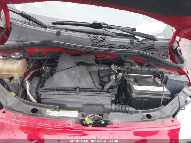 2012 FIAT 500 3C3CFFAR5CT285141 Photo 9