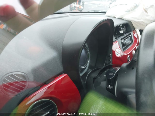 2012 FIAT 500 3C3CFFAR5CT285141 Photo 6