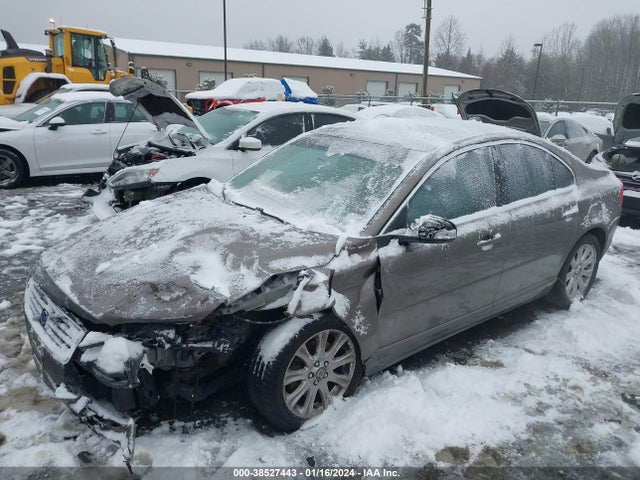 2009 VOLVO S80 3.2 VIN: YV1AS982591103473