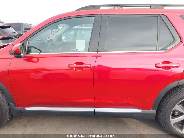 Honda Pilot Awd Elite 2023 5FNYG1H84PB007818 Image 14