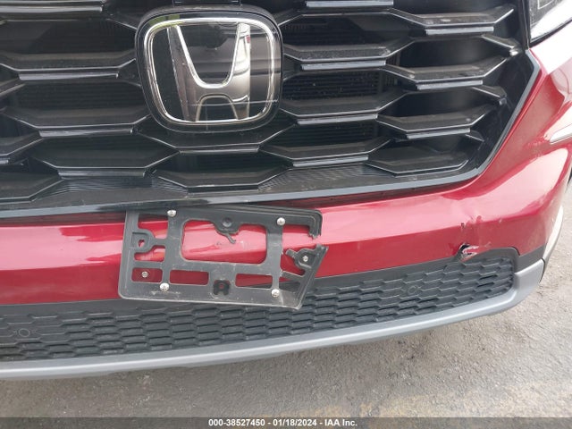 Honda Pilot Awd Elite 2023 5FNYG1H84PB007818 Image 6