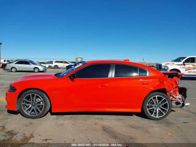 Dodge CHARGER R/T 2023 2C3CDXCT7PH623318 Image 14