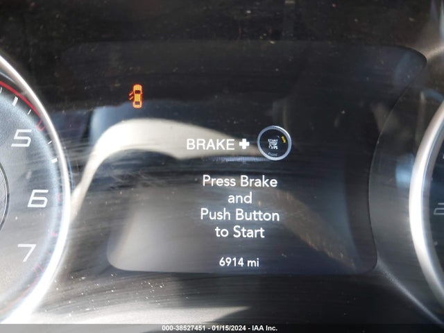 Dodge CHARGER R/T 2023 2C3CDXCT7PH623318 Image 15