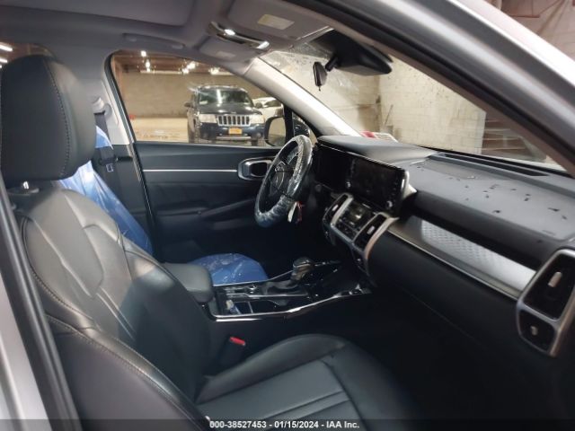 2021 KIA SORENTO 5XYRKDLF9MG059198 Photo 4
