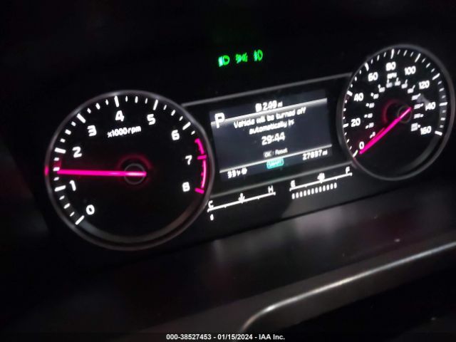 2021 KIA SORENTO 5XYRKDLF9MG059198 Photo 6