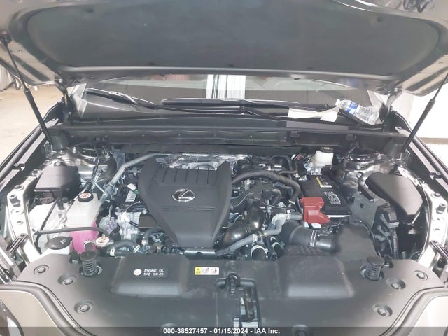 JTJGGCEZ2N5002777 Lexus Nx 350 Premium