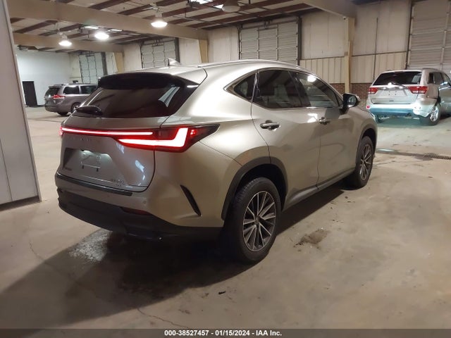JTJGGCEZ2N5002777 Lexus Nx 350 Premium