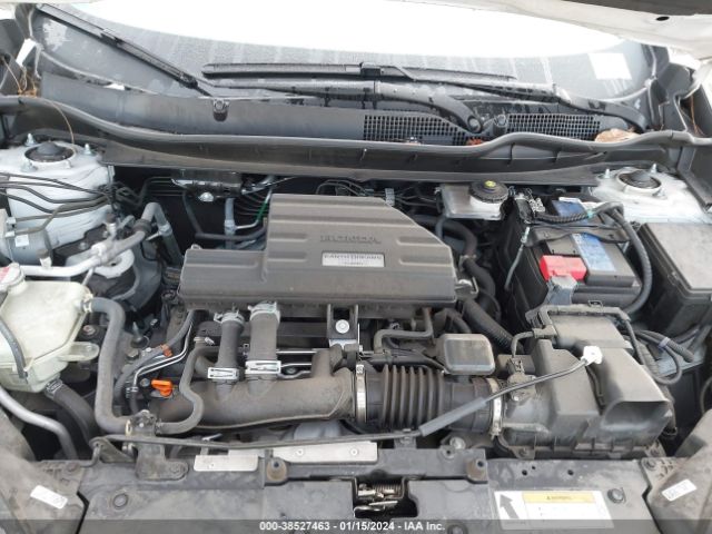 2HKRW1H51LH428209 Honda Cr-v 2wd Ex