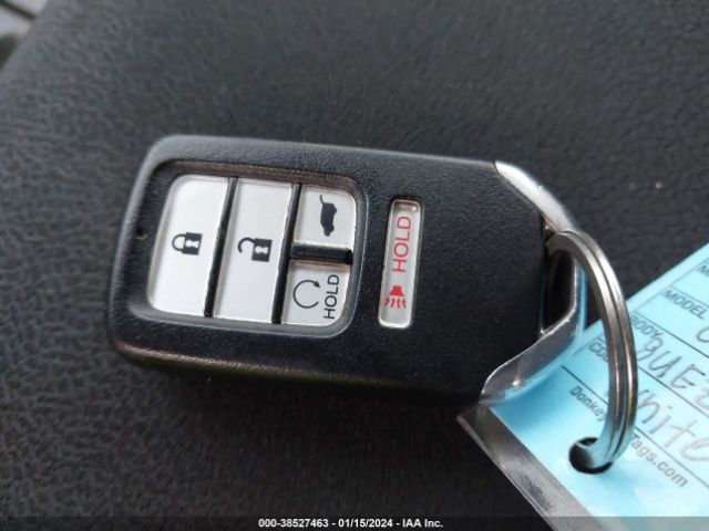 2HKRW1H51LH428209 Honda Cr-v 2wd Ex