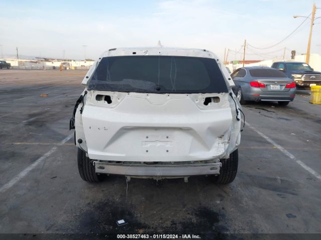 2HKRW1H51LH428209 Honda Cr-v 2wd Ex
