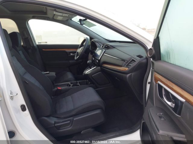2HKRW1H51LH428209 Honda Cr-v 2wd Ex