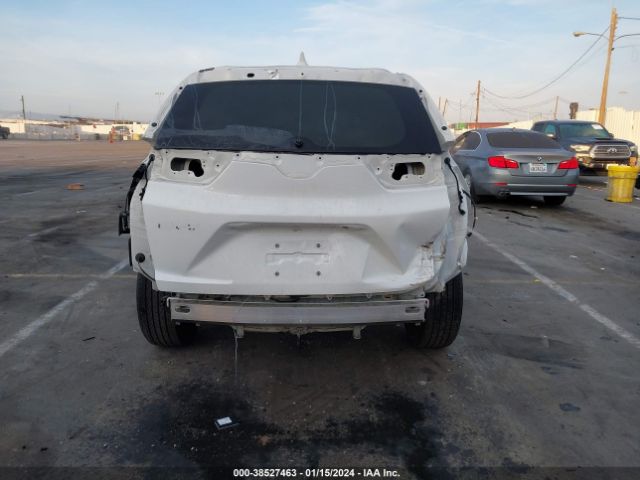 2HKRW1H51LH428209 Honda Cr-v 2wd Ex