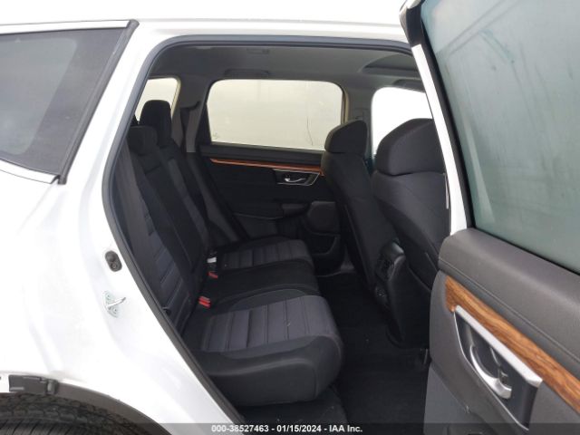 2HKRW1H51LH428209 Honda Cr-v 2wd Ex