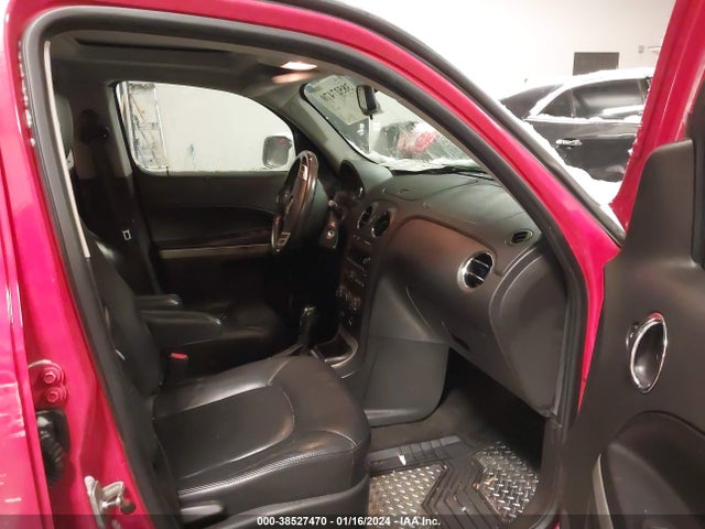 2011 CHEVROLET HHR LT VIN: 3GNBABFW1BS514293