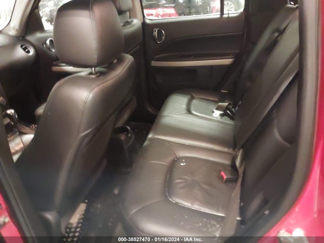 2011 CHEVROLET HHR LT VIN: 3GNBABFW1BS514293