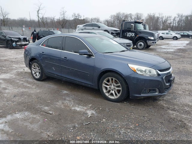 2015 CHEVROLET MALIBU 1LT VIN: 1G11C5SL2FF207794