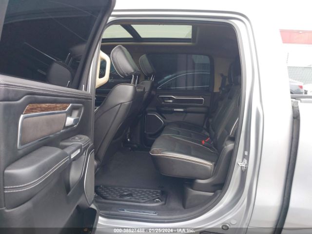 1C6SRFJT8KN501290 RAM 1500 Laramie