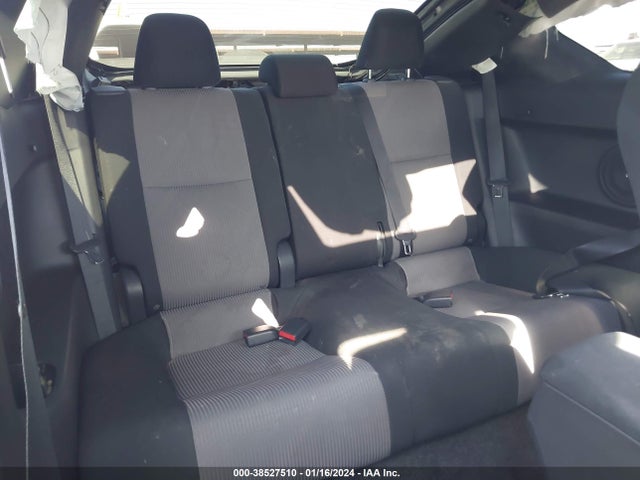 2015 SCION TC VIN: JTKJF5C79FJ009221