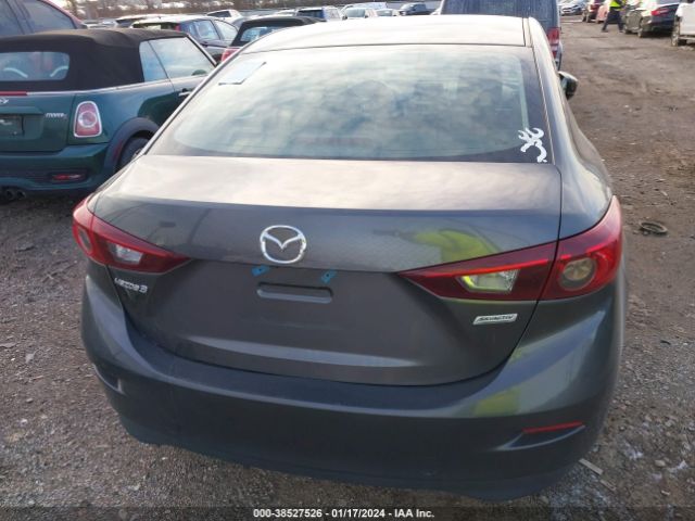 3MZBN1U78HM128001 Mazda Mazda3 Sport