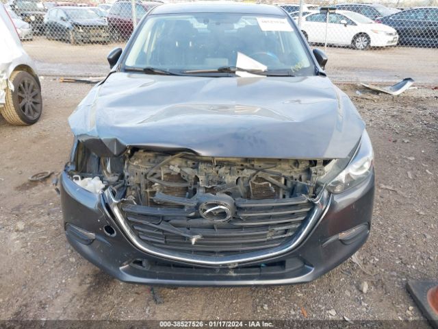 3MZBN1U78HM128001 Mazda Mazda3 Sport