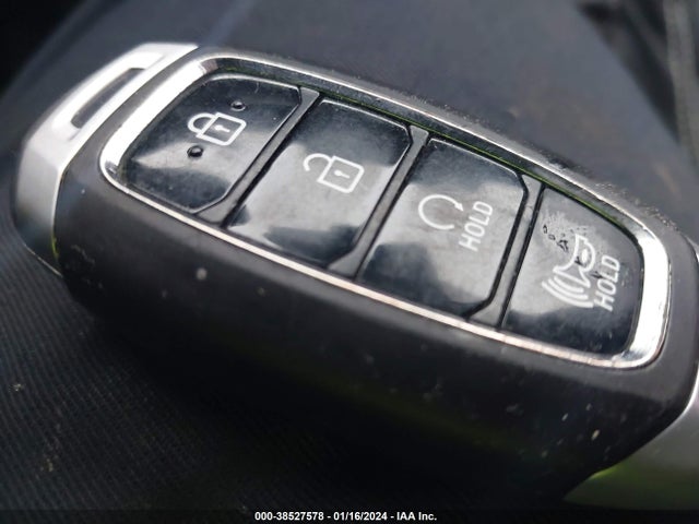 Hyundai Venue Limited 2023 KMHRC8A32PU218929 Image 11