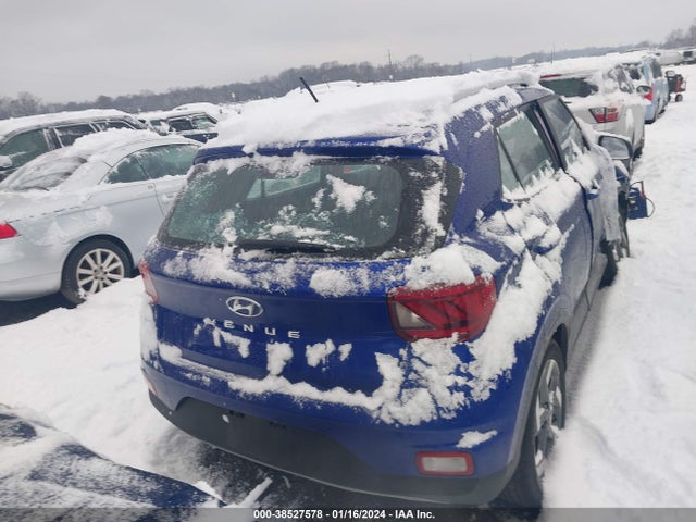 Hyundai Venue Limited 2023 KMHRC8A32PU218929 Image 16